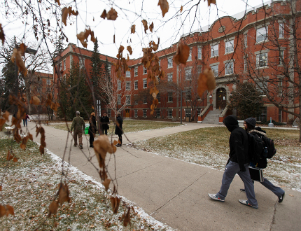 Record-breaking year for donations to University of Alberta: $25-million gift from the Aga Khan foundation