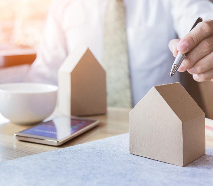 Ali Jamal: How To Get the Highest Return As A Real-Estate Entrepreneur