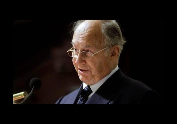 Upcoming livestream: Official opening of the Global Centre for Pluralism’s international headquarters