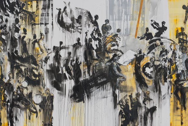 Responses to the war in Syria: Aga Khan Museum partners with Silkroad, arts organization founded by Yo-Yo Ma