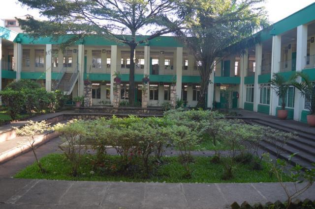 Architect Fatimah Sorathia's TKN assignments in Pakistan's Northern areas and Uganda help make a difference