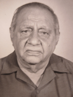 Gulamali Jina. Late 1970s.