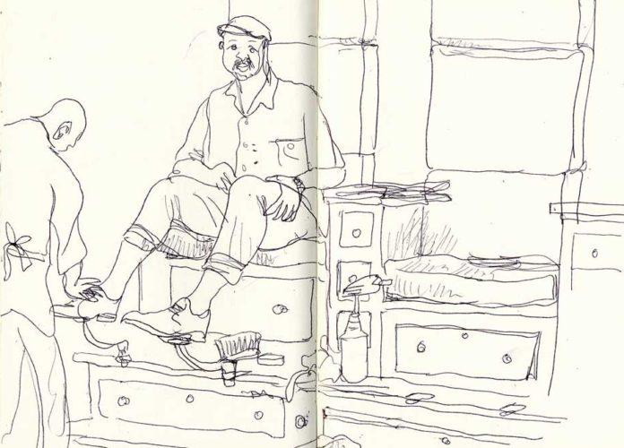 By Mohamed Keshavjee