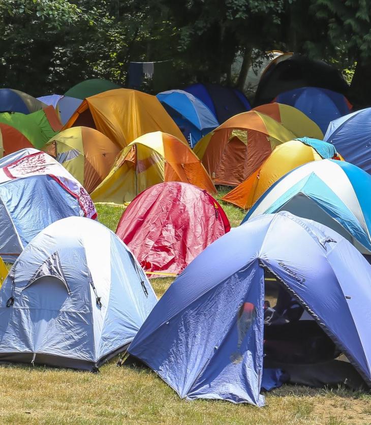 Tahir Mawji - My Summer Adventures as a Scout