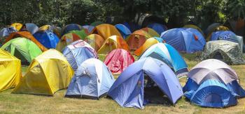 Tahir Mawji - My Summer Adventures as a Scout