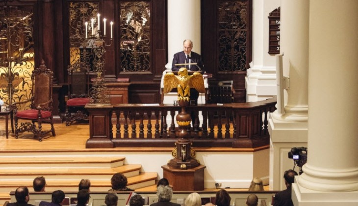 Jodidi Lecture
