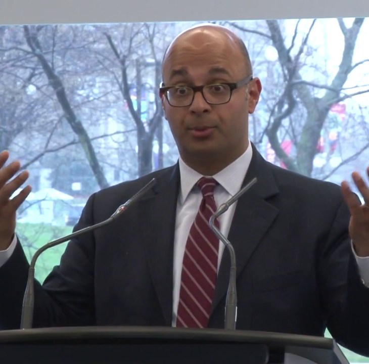 Approaches to Early Childhood Development - Aga Khan Foundation Canada and the Alliance for Human Development