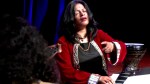 Unplugged - Toronto welcomes Abida Parveen (Azalea, Justin, Gurpreet) - YouTube