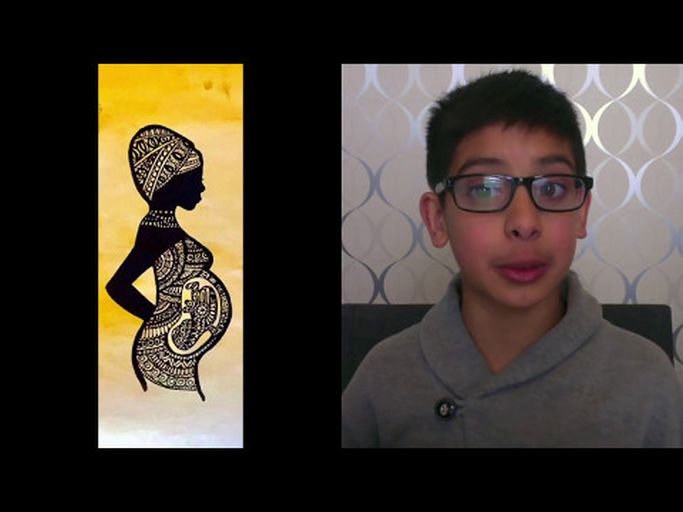 Raiyaan World Partnership Walk Video 2017 Educating Girls