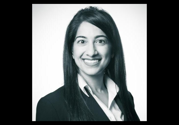 Salima Remtulla selected to attend Governor General's Canadian Leadership Conference