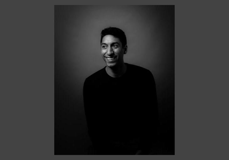 Zain Manji: Developer 30 under 30 - Canada’s next generation of software stars