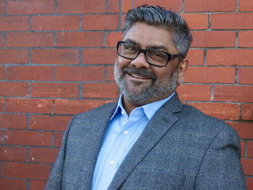 Q&A: Zool Suleman, immigration lawyer, on the Safe Third Country Agreement