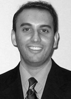 Ali Solehdin appointed to the Board of The Laurier Institution