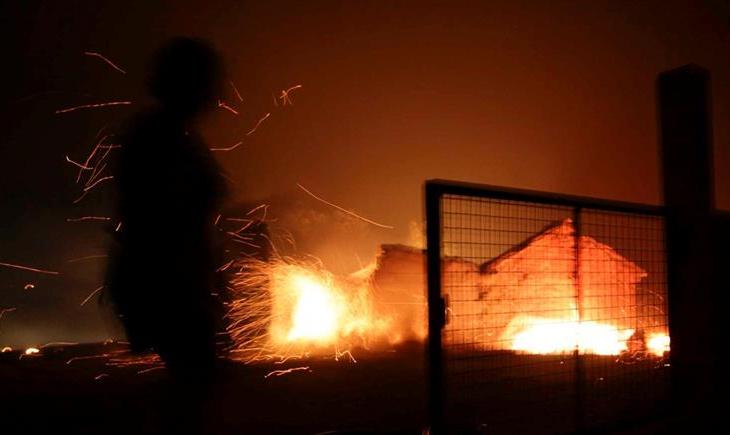 His Highness the Aga Khan contributes €500,000 towards victims of fire in Portugal