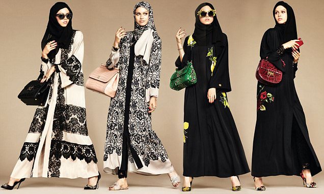 Shenila Khoja-Moolji: The “New” Muslim Woman: A Fashionista and a Suspect