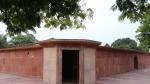 The tomb without a dome: Najaf Khan’s Tomb in central Delhi