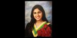 Felisha Teja: Windsor student receives Duke of Edinburgh Award