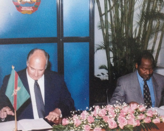 Aga Khan IV