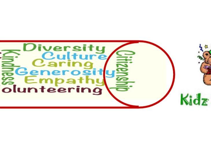 Naznin A. Dhanani: Engaging Children and Youth in Pluralism