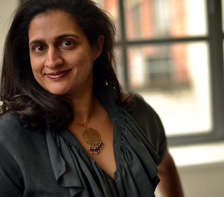 Nina Bhatia: How To Take Calculated Risks To Advance Your Career