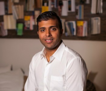 Taleeb Noormohamed appointed to the Cabinet of Canadians Assembly