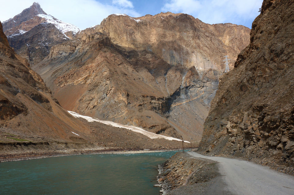 Pamir Energy wins Ashden Award 2017