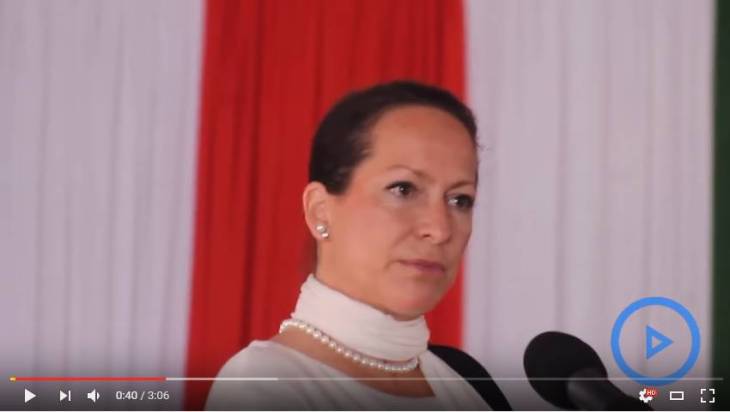 (Video) First heart laboratory outside Nairobi opened at the Aga Khan Hospital, Mombasa