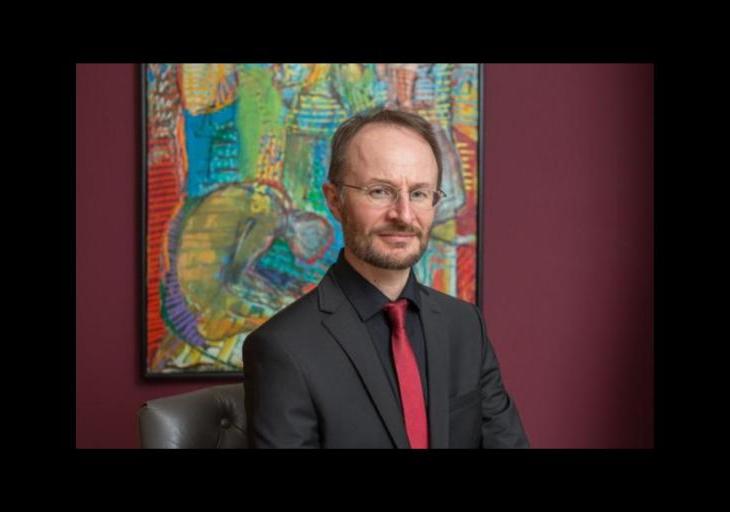 University of Ottawa's new dean of education comments on his service in Hunza with the Aga Khan Foundation