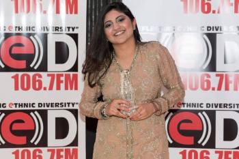 Tanzeel Bhaidani: RED FM Idol 2017 Winner