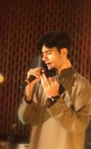 New Song by Shahzad Hamid Ali: "Mere Mawla Shah Karim"