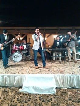 New Song by Shahzad Hamid Ali: "Mere Mawla Shah Karim"