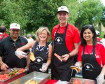 Hosted by the Aga Khan Council for Edmonton: Canada Day Pancake Breakfast