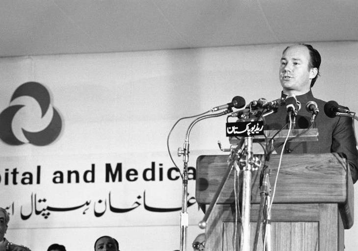 The Aga Khan’s legacy | Dr Ramesh Kumar Vankwani (In English and Urdu)