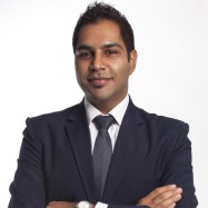 Faisal Jiwa discusses investing in education in Africa