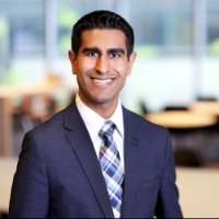 Aly Madhavji appointed 2018 Schwarzman Scholar