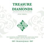 Ayaz Ismail's Diamond Jubilee Album: Treasure of Diamonds (Khushiyon Ka Khazana)