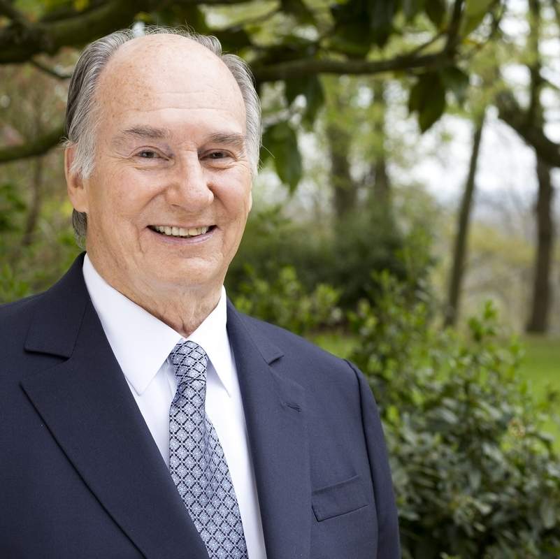 United Arab Emirates: Ismailis celebrate Diamond Jubilee of Aga Khan