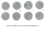 Notes on some Ismaili Coins of Yemen