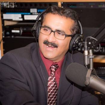 jalalladak.com - Radio Host Jalal Ladak