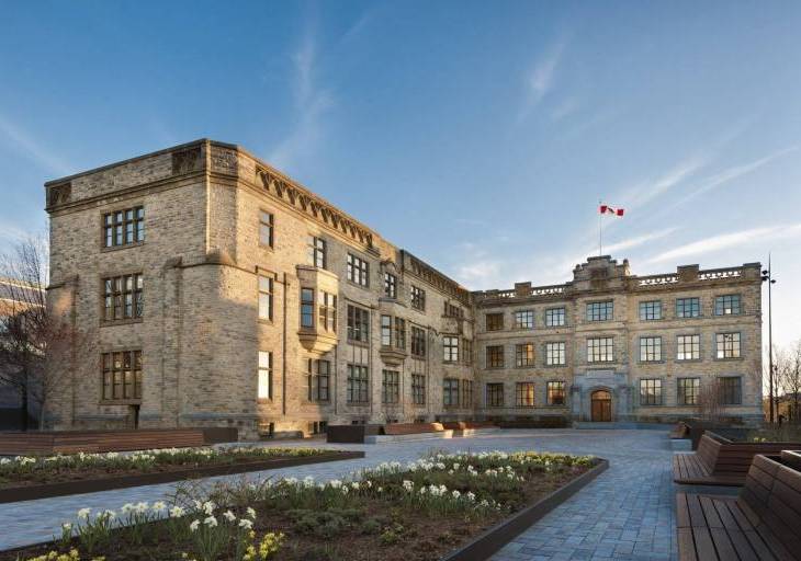 Celebrating Diamond Jubilee: A look at the Aga Khan’s extraordinary partnership with Canada