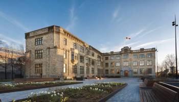 Celebrating Diamond Jubilee: A look at the Aga Khan’s extraordinary partnership with Canada