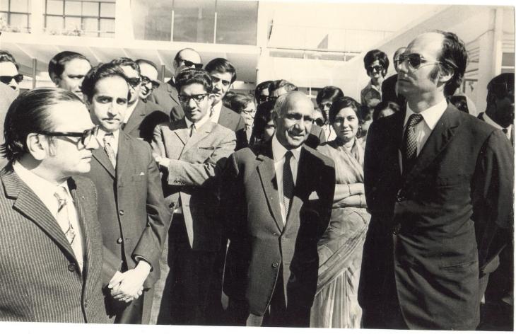 Ismailis celebrate Diamond Jubilee of their Imam