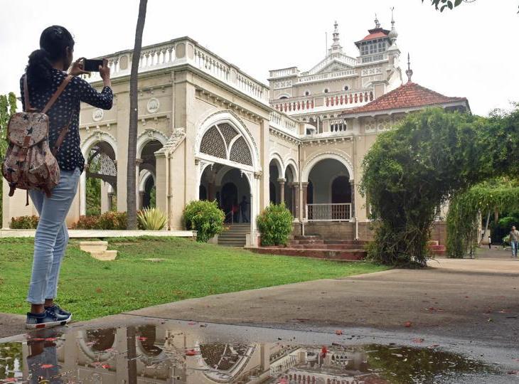 Pune’s Aga Khan Palace | Hindustan Times