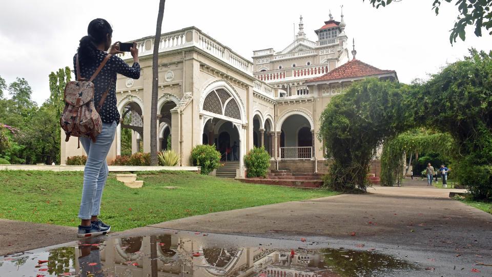 Pune’s Aga Khan Palace | Hindustan Times