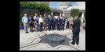 Mayor of Houston, Sylvester Turner visits Ismaili Centre, London