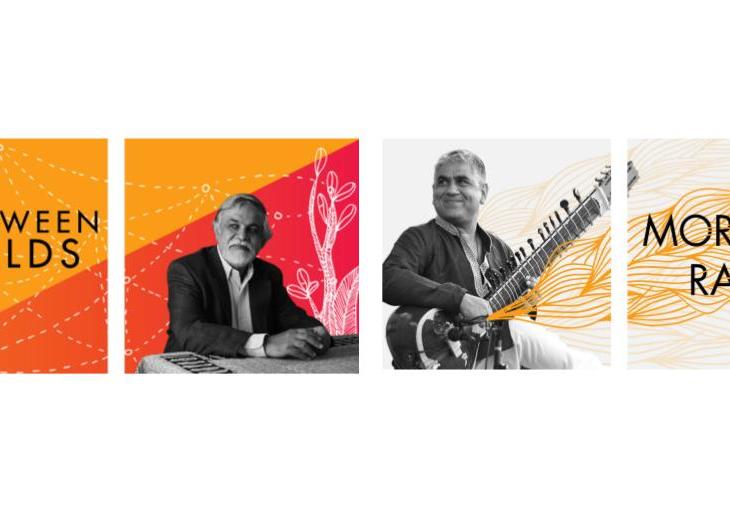 7th annual Indian Summer Festival at the Ismaili Centre Burnaby