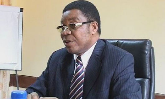 Prime Minister Kassim Majaliwa