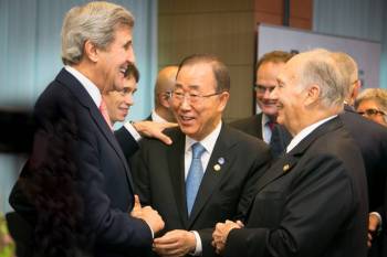 Aga Khan's Diamond Jubilee: Prince Karim talks about poverty, climate change, and reconciling the West with Islam