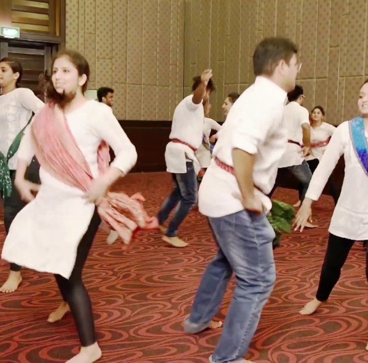 Sanedo: Diamond Jubilee India