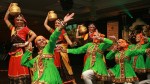 Celebrating Community: Learn Garba & Dandiya Dance at the Aga Khan Museum grounds